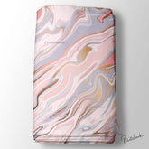 Marble Printed Fabric